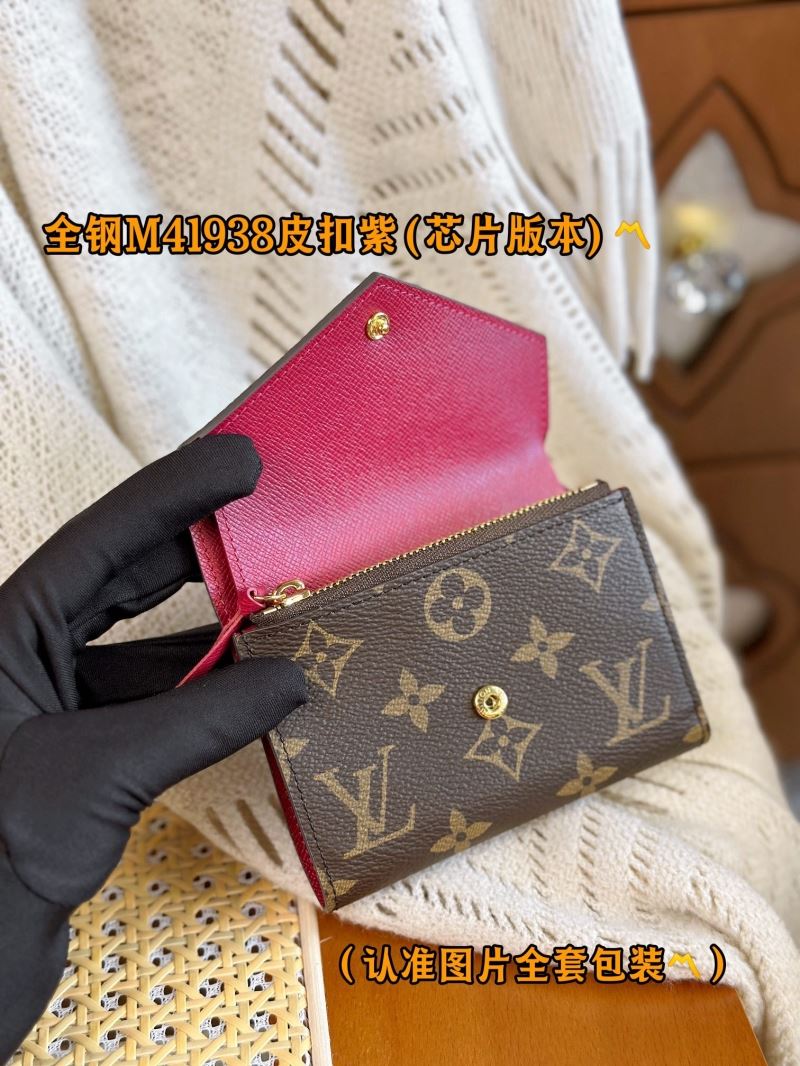 Louis Vuitton Wallets Purse